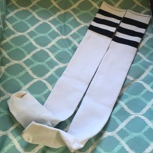 iHeartRaves Knee Socks